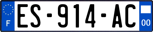 ES-914-AC