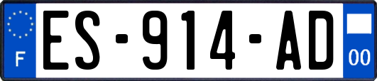 ES-914-AD