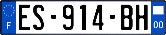 ES-914-BH