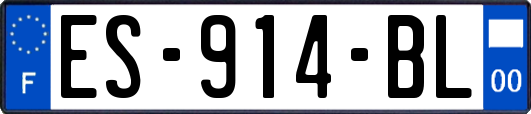 ES-914-BL