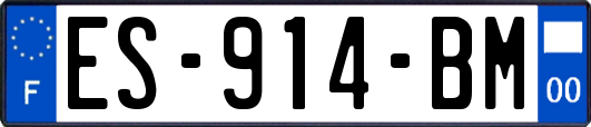 ES-914-BM