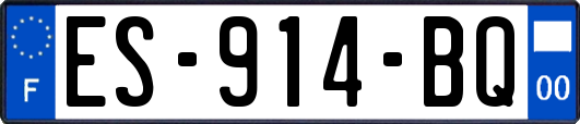 ES-914-BQ