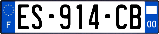 ES-914-CB