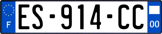 ES-914-CC