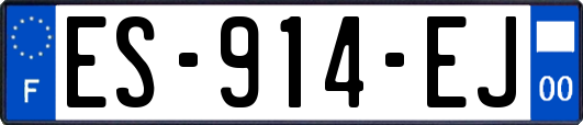 ES-914-EJ