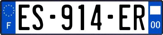 ES-914-ER