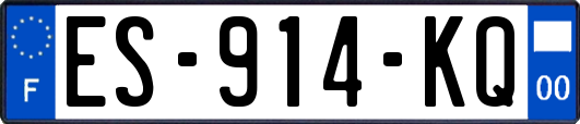 ES-914-KQ