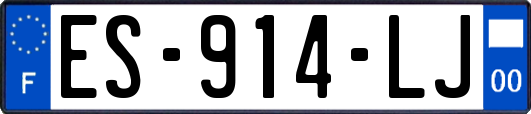 ES-914-LJ