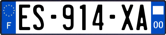 ES-914-XA