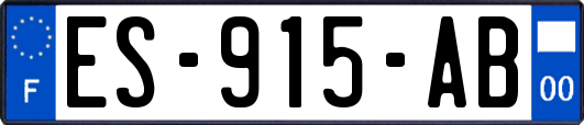 ES-915-AB