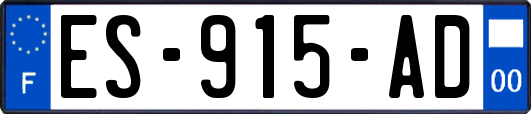 ES-915-AD