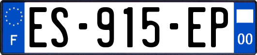 ES-915-EP