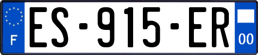 ES-915-ER