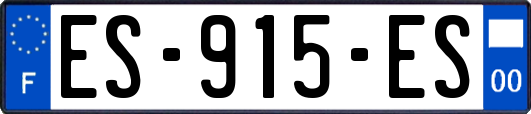 ES-915-ES