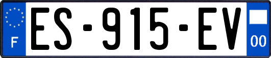 ES-915-EV