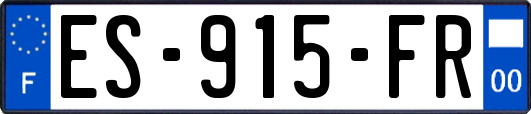 ES-915-FR