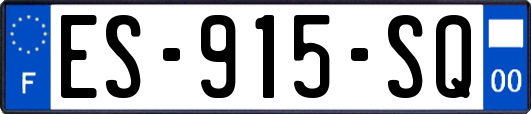 ES-915-SQ