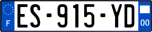 ES-915-YD
