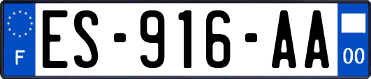 ES-916-AA