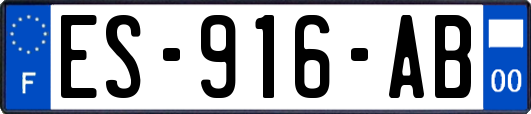 ES-916-AB