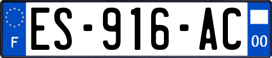 ES-916-AC