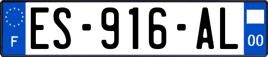 ES-916-AL