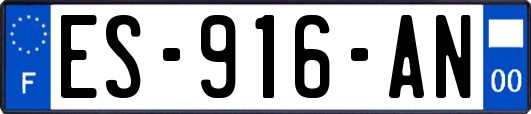 ES-916-AN