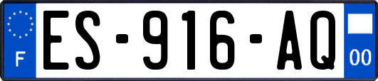 ES-916-AQ