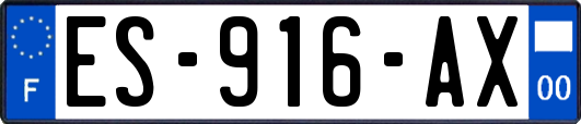 ES-916-AX