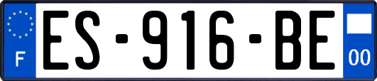 ES-916-BE