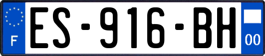 ES-916-BH