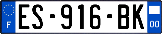 ES-916-BK