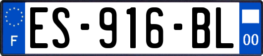 ES-916-BL