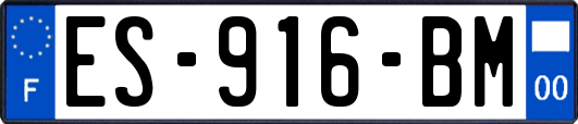 ES-916-BM