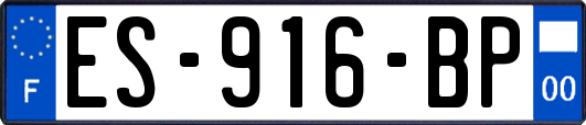 ES-916-BP