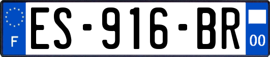 ES-916-BR