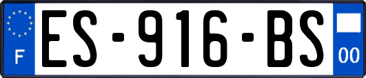 ES-916-BS