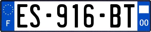 ES-916-BT