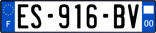 ES-916-BV