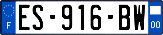 ES-916-BW