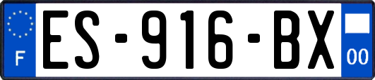 ES-916-BX