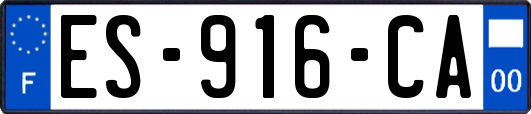 ES-916-CA