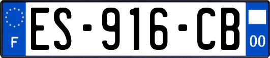 ES-916-CB