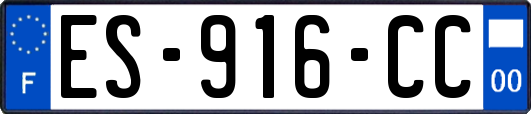 ES-916-CC