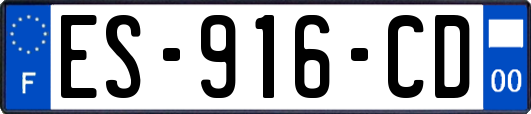 ES-916-CD