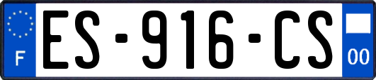 ES-916-CS