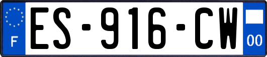 ES-916-CW