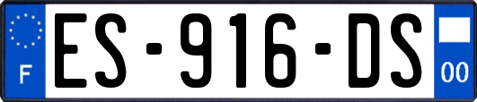 ES-916-DS