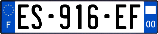 ES-916-EF