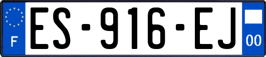 ES-916-EJ